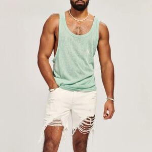 SER.O.YA Ford Tank, Size XL, NWT